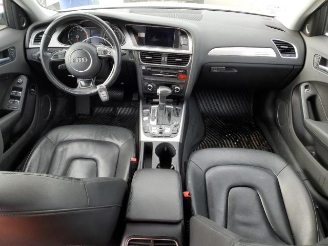 Автомобиль AUDI A4 PREMIUM PLUS 2015 | GrandCar Автомобиль AUDI A4 PREMIUM PLUS 2015 | GrandCar
