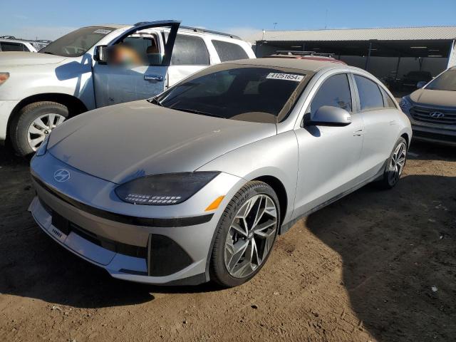 Автомобиль HYUNDAI IONIQ 6 SEL 2023 | GrandCar