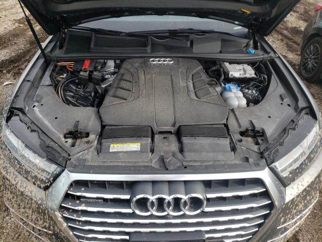 Автомобиль AUDI Q7 PREMIUM PLUS 2017 | GrandCar Автомобиль AUDI Q7 PREMIUM PLUS 2017 | GrandCar