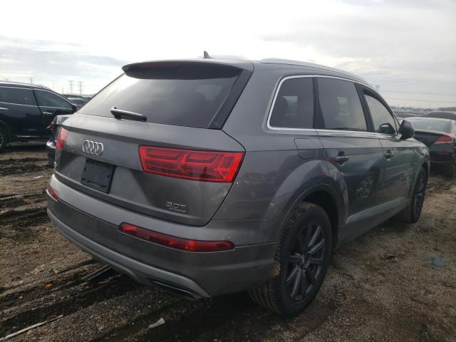 Автомобиль AUDI Q7 PREMIUM PLUS 2017 | GrandCar Автомобиль AUDI Q7 PREMIUM PLUS 2017 | GrandCar