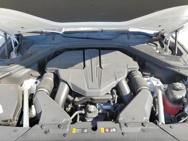 Автомобиль GENESIS GV80 BASE 2024 | GrandCar Автомобиль GENESIS GV80 BASE 2024 | GrandCar