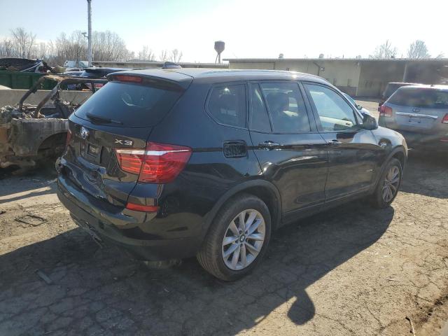 Автомобіль BMW X3 XDRIVE28I 2016 | GrandCar Автомобіль BMW X3 XDRIVE28I 2016 | GrandCar