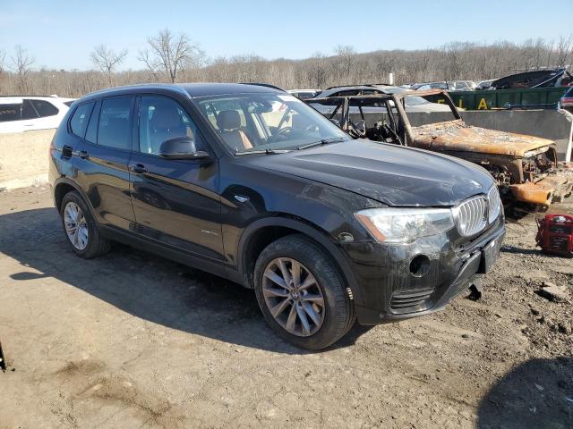 Автомобіль BMW X3 XDRIVE28I 2016 | GrandCar Автомобіль BMW X3 XDRIVE28I 2016 | GrandCar