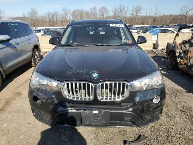 Автомобіль BMW X3 XDRIVE28I 2016 | GrandCar Автомобіль BMW X3 XDRIVE28I 2016 | GrandCar