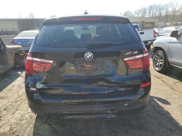 Автомобіль BMW X3 XDRIVE28I 2016 | GrandCar Автомобіль BMW X3 XDRIVE28I 2016 | GrandCar