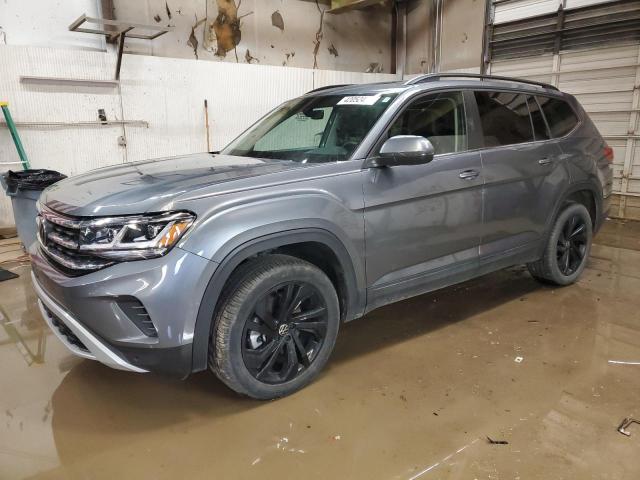Автомобиль VOLKSWAGEN ATLAS SE 2022 | GrandCar