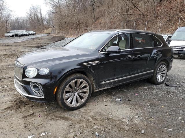 Автомобіль BENTLEY BENTAYGA 2023 | GrandCar