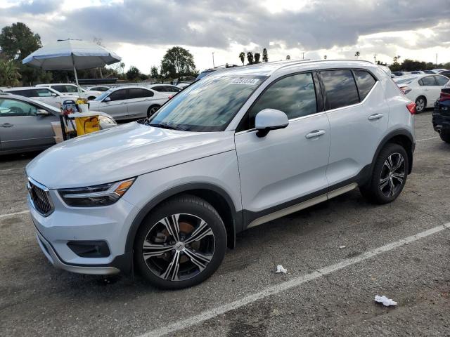 Автомобіль VOLVO XC40 T5 INSCRIPTION 2020 | GrandCar