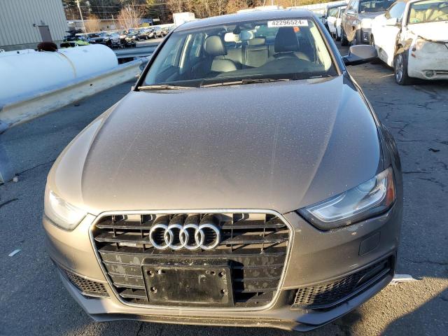 Автомобиль AUDI A4 PREMIUM PLUS 2015 | GrandCar Автомобиль AUDI A4 PREMIUM PLUS 2015 | GrandCar