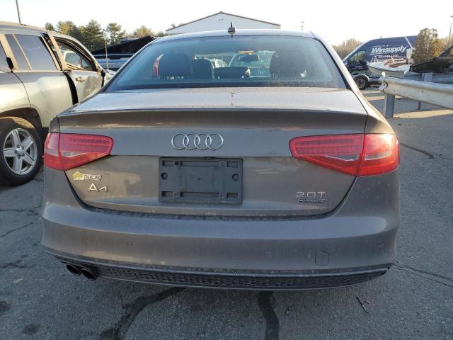 Автомобиль AUDI A4 PREMIUM PLUS 2015 | GrandCar Автомобиль AUDI A4 PREMIUM PLUS 2015 | GrandCar