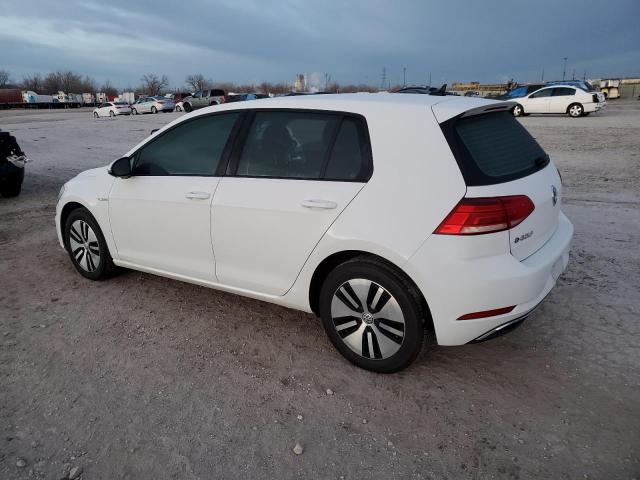 Автомобіль VOLKSWAGEN E-GOLF SE 2017 | GrandCar Автомобіль VOLKSWAGEN E-GOLF SE 2017 | GrandCar