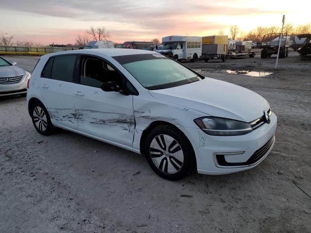 Автомобіль VOLKSWAGEN E-GOLF SE 2017 | GrandCar Автомобіль VOLKSWAGEN E-GOLF SE 2017 | GrandCar