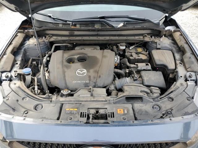 Автомобиль MAZDA CX-5 TOURING 2021 | GrandCar Автомобиль MAZDA CX-5 TOURING 2021 | GrandCar