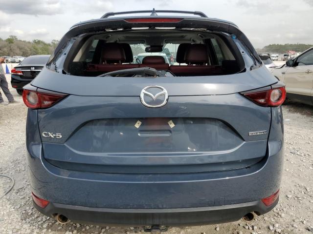 Автомобиль MAZDA CX-5 TOURING 2021 | GrandCar Автомобиль MAZDA CX-5 TOURING 2021 | GrandCar