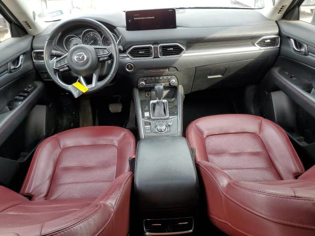 Автомобиль MAZDA CX-5 TOURING 2021 | GrandCar Автомобиль MAZDA CX-5 TOURING 2021 | GrandCar