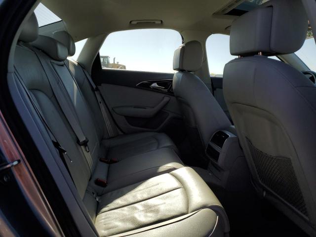 Автомобиль AUDI A6 PREMIUM PLUS 2013 | GrandCar Автомобиль AUDI A6 PREMIUM PLUS 2013 | GrandCar