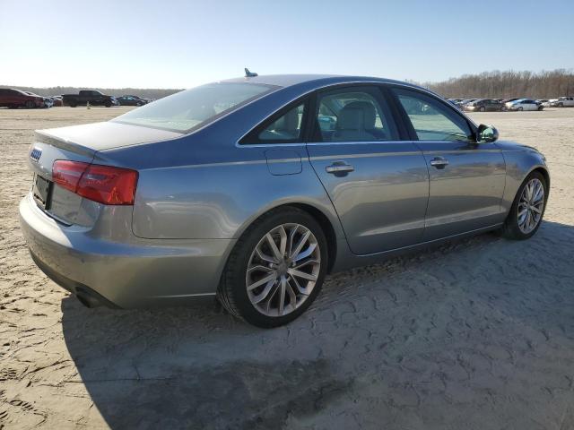 Автомобиль AUDI A6 PREMIUM PLUS 2013 | GrandCar Автомобиль AUDI A6 PREMIUM PLUS 2013 | GrandCar