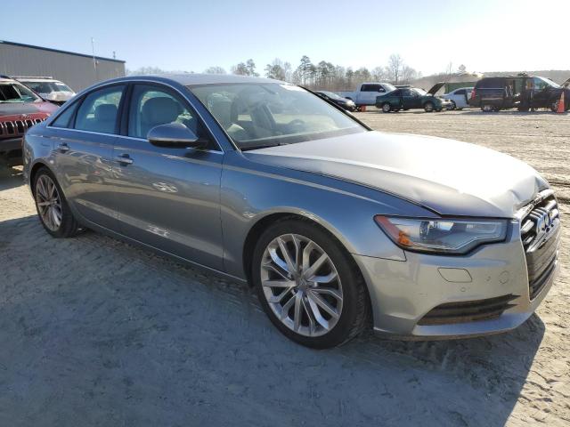 Автомобиль AUDI A6 PREMIUM PLUS 2013 | GrandCar Автомобиль AUDI A6 PREMIUM PLUS 2013 | GrandCar