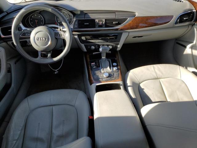 Автомобиль AUDI A6 PREMIUM PLUS 2013 | GrandCar Автомобиль AUDI A6 PREMIUM PLUS 2013 | GrandCar