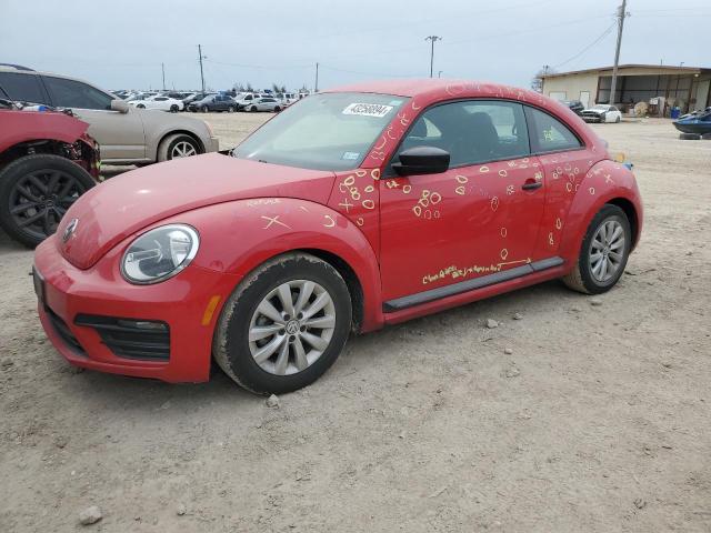 Автомобиль VOLKSWAGEN BEETLE S 2018 | GrandCar