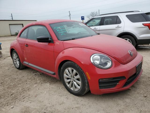 Автомобіль VOLKSWAGEN BEETLE S 2018 | GrandCar Автомобіль VOLKSWAGEN BEETLE S 2018 | GrandCar