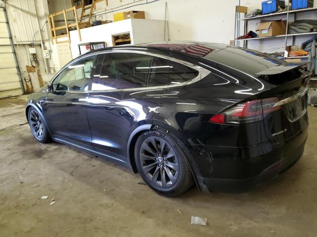 Автомобиль TESLA MODEL X 2018 | GrandCar Автомобиль TESLA MODEL X 2018 | GrandCar