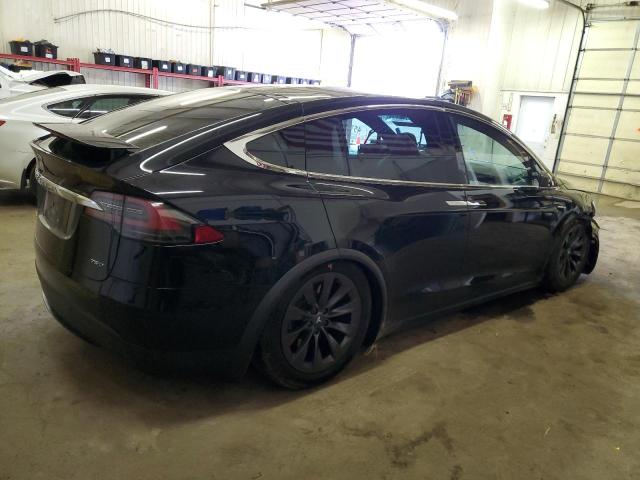 Автомобиль TESLA MODEL X 2018 | GrandCar Автомобиль TESLA MODEL X 2018 | GrandCar