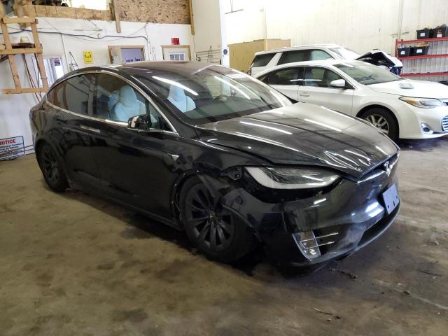 Автомобиль TESLA MODEL X 2018 | GrandCar Автомобиль TESLA MODEL X 2018 | GrandCar