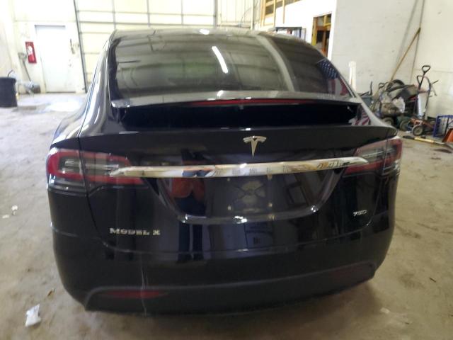 Автомобиль TESLA MODEL X 2018 | GrandCar Автомобиль TESLA MODEL X 2018 | GrandCar