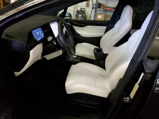 Автомобиль TESLA MODEL X 2018 | GrandCar Автомобиль TESLA MODEL X 2018 | GrandCar