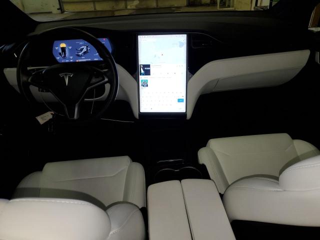 Автомобиль TESLA MODEL X 2018 | GrandCar Автомобиль TESLA MODEL X 2018 | GrandCar
