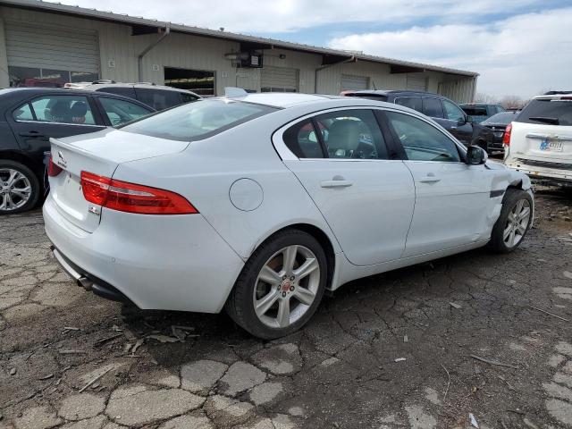 Автомобиль JAGUAR XE PRESTIGE 2018 | GrandCar Автомобиль JAGUAR XE PRESTIGE 2018 | GrandCar