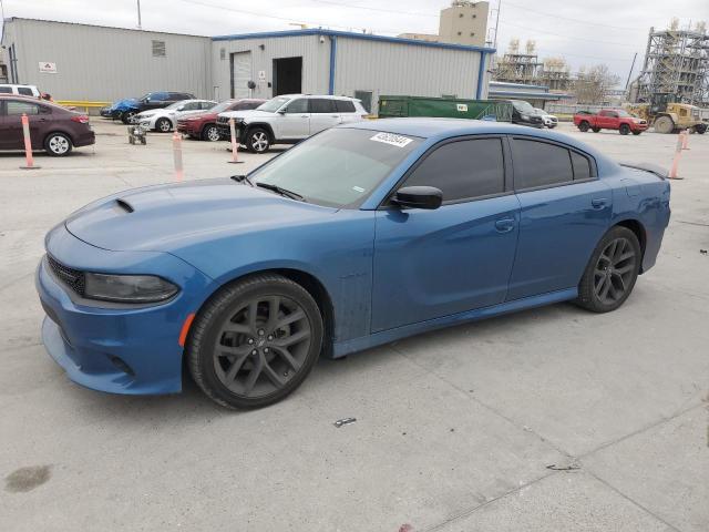 Автомобиль DODGE CHARGER R/T 2022 | GrandCar