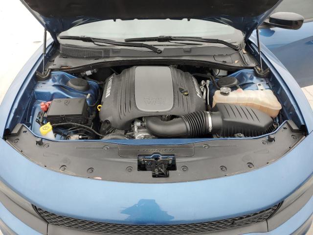Автомобиль DODGE CHARGER R/T 2022 | GrandCar Автомобиль DODGE CHARGER R/T 2022 | GrandCar