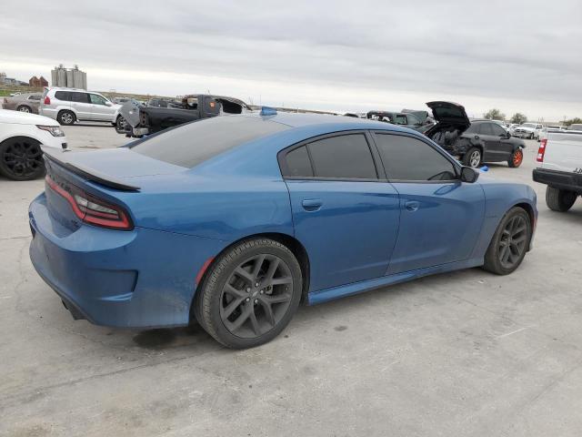 Автомобиль DODGE CHARGER R/T 2022 | GrandCar Автомобиль DODGE CHARGER R/T 2022 | GrandCar