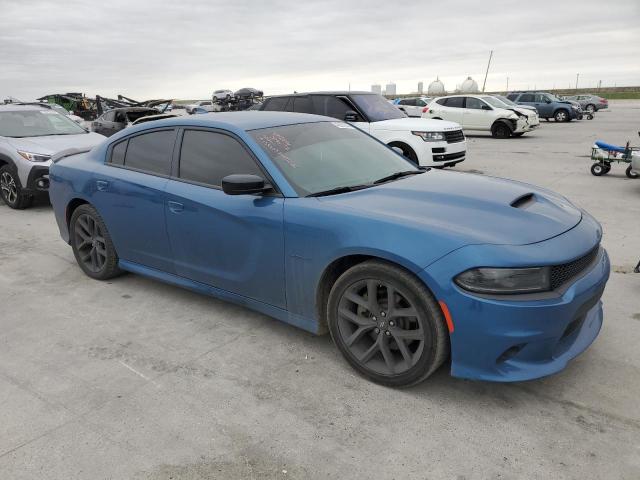 Автомобиль DODGE CHARGER R/T 2022 | GrandCar Автомобиль DODGE CHARGER R/T 2022 | GrandCar
