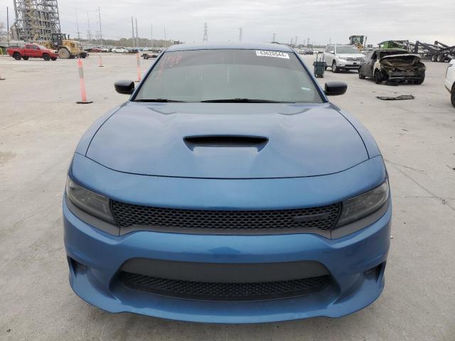Автомобиль DODGE CHARGER R/T 2022 | GrandCar Автомобиль DODGE CHARGER R/T 2022 | GrandCar