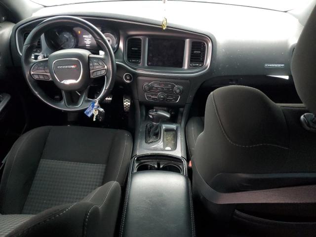 Автомобиль DODGE CHARGER R/T 2022 | GrandCar Автомобиль DODGE CHARGER R/T 2022 | GrandCar