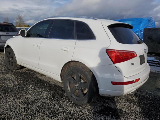 Автомобіль AUDI Q5 PREMIUM PLUS 2012 | GrandCar Автомобіль AUDI Q5 PREMIUM PLUS 2012 | GrandCar