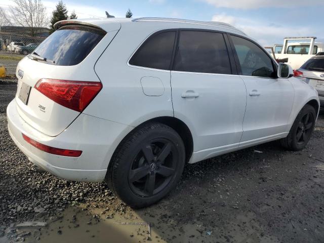 Автомобіль AUDI Q5 PREMIUM PLUS 2012 | GrandCar Автомобіль AUDI Q5 PREMIUM PLUS 2012 | GrandCar