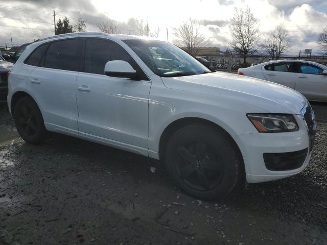 Автомобіль AUDI Q5 PREMIUM PLUS 2012 | GrandCar Автомобіль AUDI Q5 PREMIUM PLUS 2012 | GrandCar