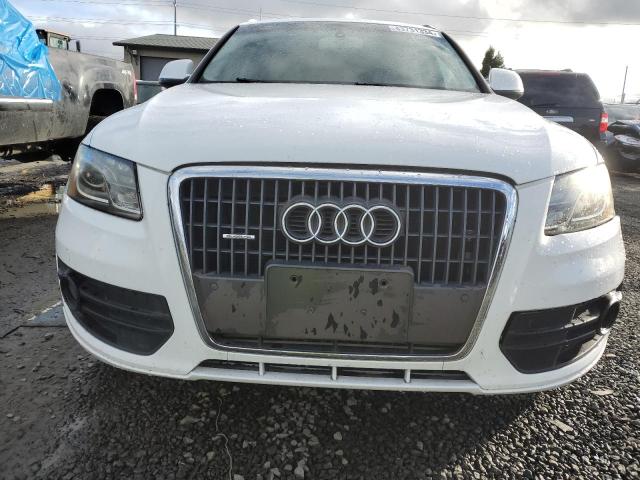Автомобіль AUDI Q5 PREMIUM PLUS 2012 | GrandCar Автомобіль AUDI Q5 PREMIUM PLUS 2012 | GrandCar