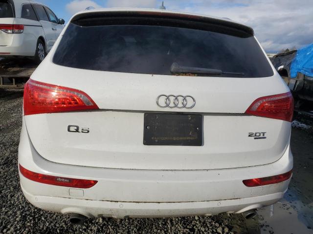 Автомобіль AUDI Q5 PREMIUM PLUS 2012 | GrandCar Автомобіль AUDI Q5 PREMIUM PLUS 2012 | GrandCar