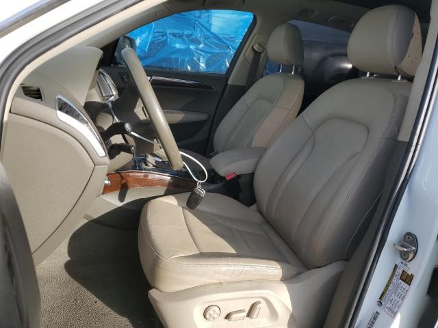 Автомобіль AUDI Q5 PREMIUM PLUS 2012 | GrandCar Автомобіль AUDI Q5 PREMIUM PLUS 2012 | GrandCar