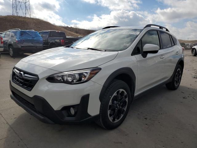 Автомобіль SUBARU CROSSTREK PREMIUM 2023 | GrandCar