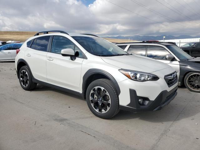 Автомобіль SUBARU CROSSTREK PREMIUM 2023 | GrandCar Автомобіль SUBARU CROSSTREK PREMIUM 2023 | GrandCar