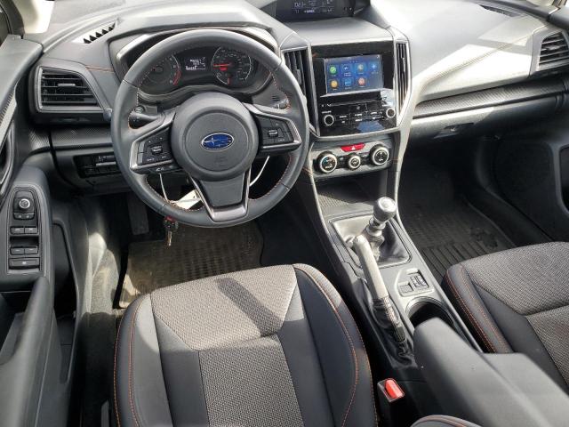Автомобіль SUBARU CROSSTREK PREMIUM 2023 | GrandCar Автомобіль SUBARU CROSSTREK PREMIUM 2023 | GrandCar