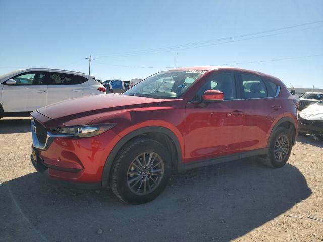 Автомобіль MAZDA CX-5 SPORT 2017 | GrandCar
