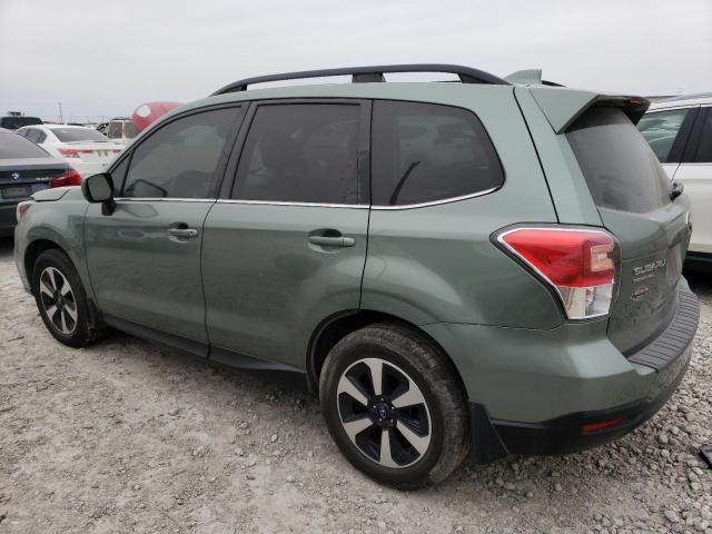 Автомобіль SUBARU FORESTER 2.5I LIMITED 2017 | GrandCar Автомобіль SUBARU FORESTER 2.5I LIMITED 2017 | GrandCar