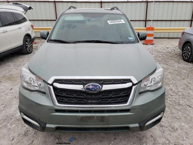 Автомобіль SUBARU FORESTER 2.5I LIMITED 2017 | GrandCar Автомобіль SUBARU FORESTER 2.5I LIMITED 2017 | GrandCar